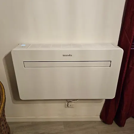 Pettinara Apartmán *
