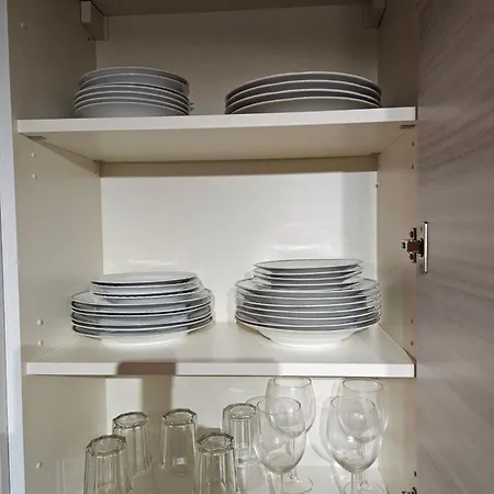 Pettinara דירה